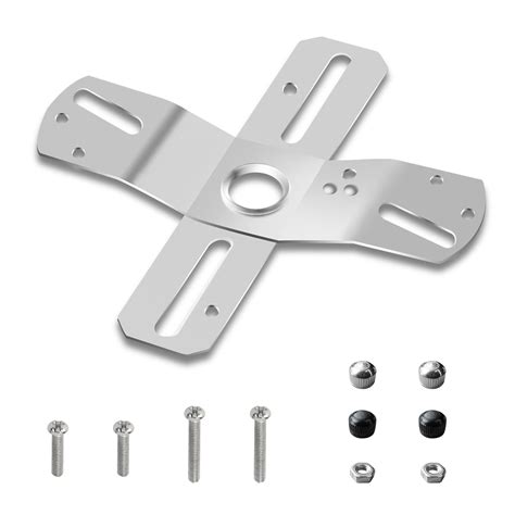 universal junction box chandelier mount|universal light fixture mounting bracket.